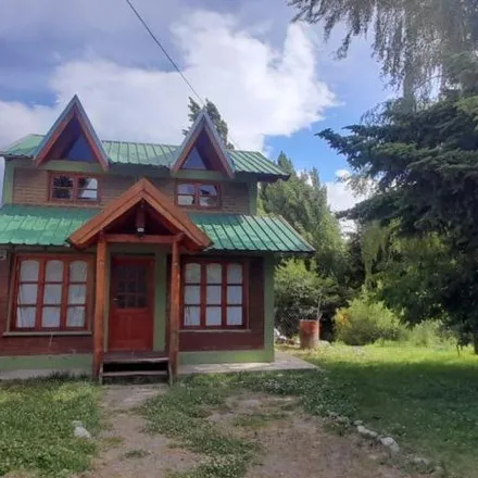 Buy this 6 bed house on Lanín in La Cumbre, 8400 San Carlos de Bariloche