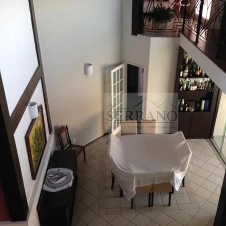 Buy this 4 bed house on Rua Itanhaém in Vinhedo, Vinhedo - SP