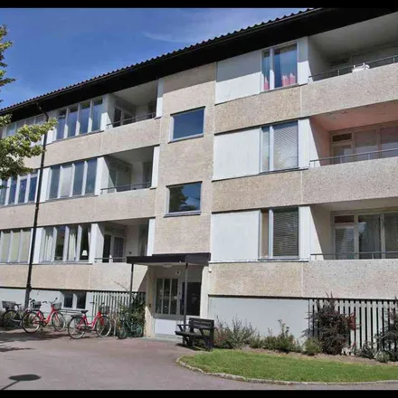 Rent this 3 bed apartment on Pionjärgatan 7 in 587 36 Linköping, Sweden