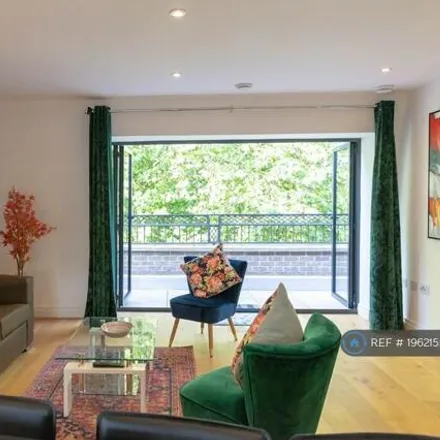 Image 1 - Hobbs House, Regent Terrace, Cambridge, CB2 1AA, United Kingdom - House for rent