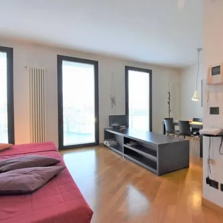 Rent this 1 bed apartment on Casa Reclusione Femminile Venezia “Giudecca” in Fondamenta de le Convertite, 30133 Venice VE