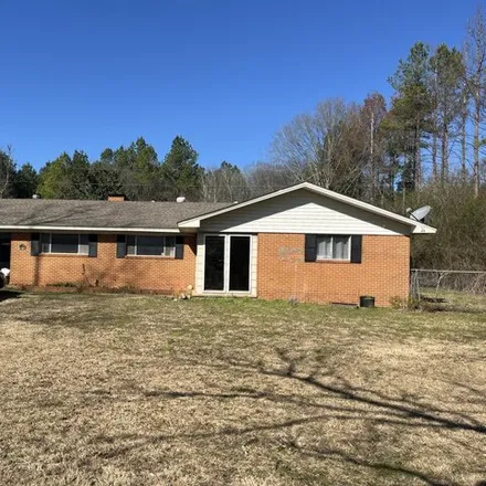 Buy this 3 bed house on Doolittle Road in Newton, Newton County