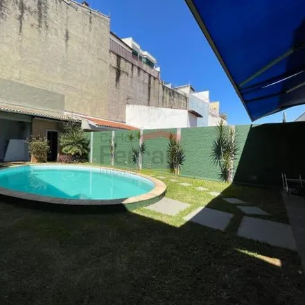 Buy this 4 bed house on Rua Santo Adalberto in Jardim França, São Paulo - SP