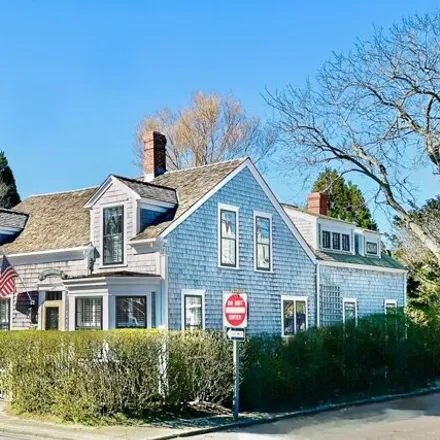 Buy this 4 bed house on 101 Orange Street in Mikas Pond, Nantucket