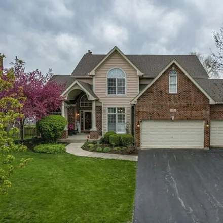 Buy this 4 bed house on 3340 Tall Grass Drive in Naperville, IL 60564