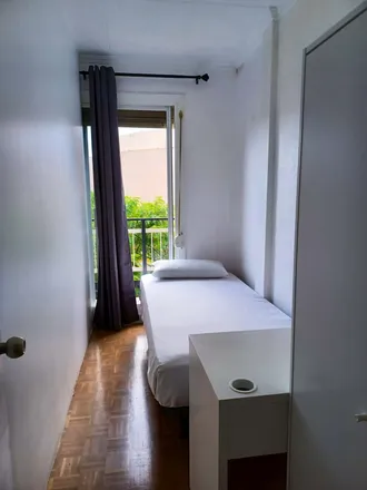 Rent this 1 bed room on Plaça de Sants in Carrer de Sants, 08001 Barcelona