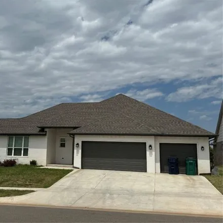 Buy this 4 bed house on Caspian Lane in Oklahoma City, OK 73162