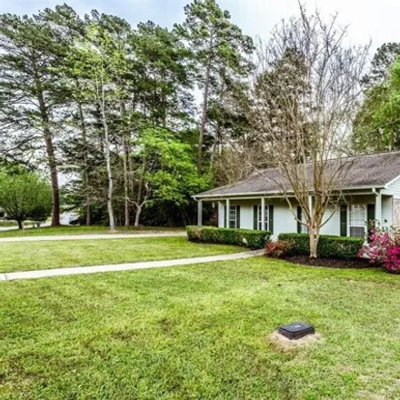 Image 4 - 183 Augusta Drive, Huntsville, TX 77340, USA - House for sale