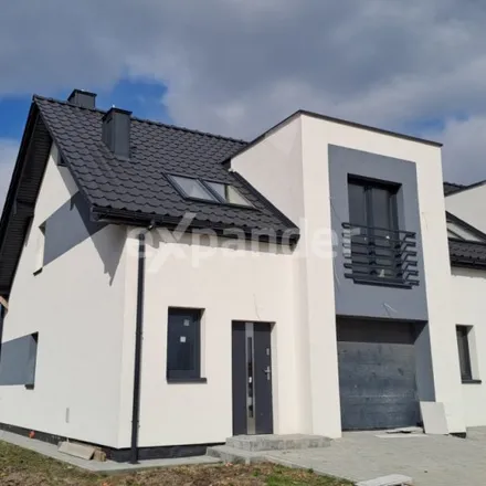 Buy this 5 bed house on Wschodnia Obwodnica GOP in 41-306 Dąbrowa Górnicza, Poland