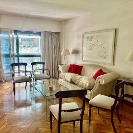 Buy this 2 bed apartment on French 2325 in Recoleta, C1119 ACO Buenos Aires