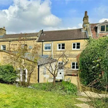 Buy this 4 bed townhouse on High Street in Bathford, BA1 7SZ