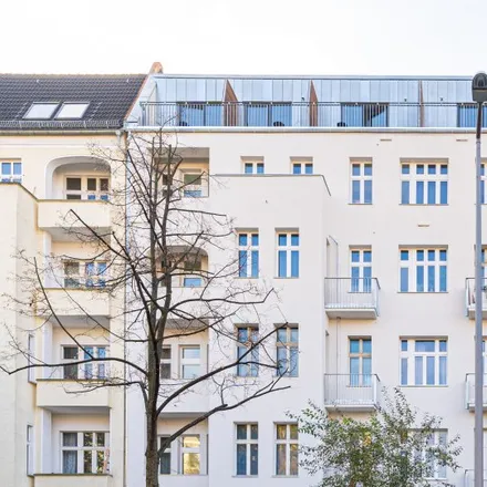 Image 2 - Bornholmer Straße 13, 10439 Berlin, Germany - Apartment for rent