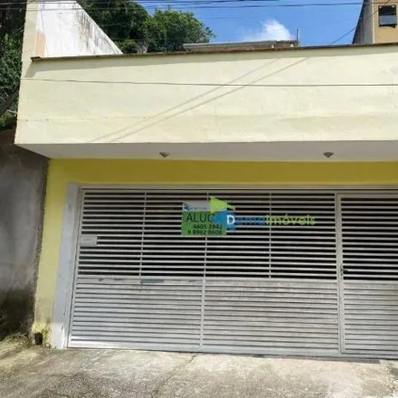 Image 2 - Rua Olímpio C. do Nascimento, Serpa, Caieiras - SP, 07715, Brazil - House for sale