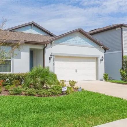 Image 2 - Highland Meadows Court, Zephyrhills, FL 33541, USA - House for rent