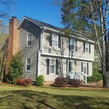 Buy this 3 bed house on 151 Thomas Street in Country Club Heights, Bennettsville