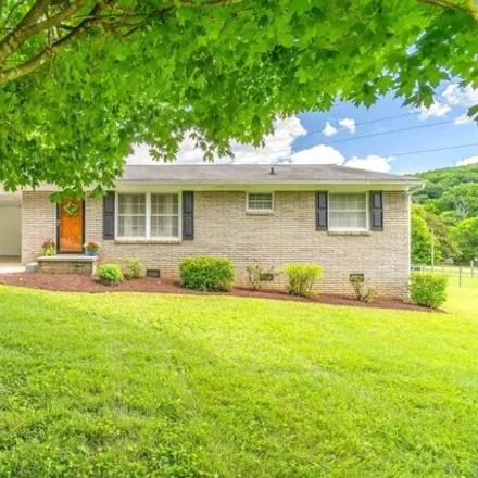 Buy this 3 bed house on 4113 Felty Drive Northeast in Murphy Hills, Knox County