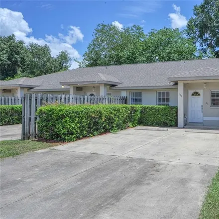 Image 1 - 11191 Southeast 55th Avenue Road, Belleview, Marion County, FL 34420, USA - House for sale