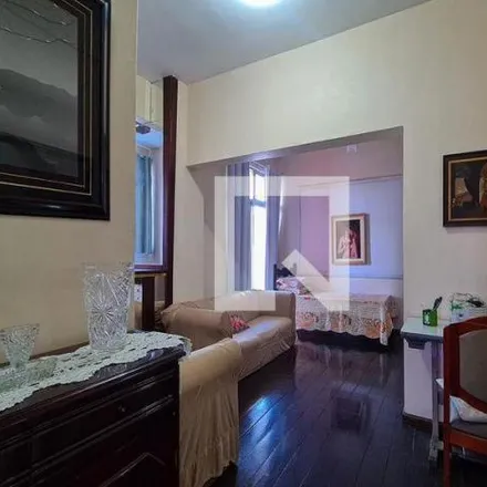 Buy this 3 bed apartment on Méier Off-Shopping in Rua Dias da Cruz, Méier