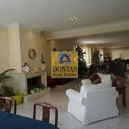 Rent this 6 bed apartment on Εκάλης 6 in Athens, Greece