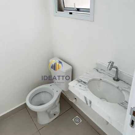 Buy this 2 bed house on unnamed road in Jardim Colonial, Atibaia - SP