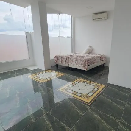Rent this 1 bed apartment on René Idrovo Rosales in 090513, Guayaquil