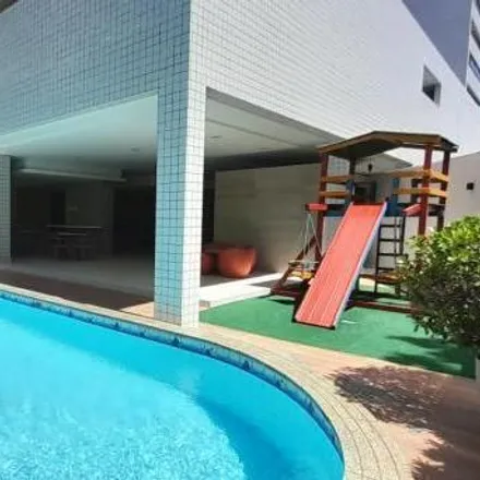 Buy this 3 bed apartment on Instituto Perrone in Avenida Ayrton Senna da Silva, Piedade