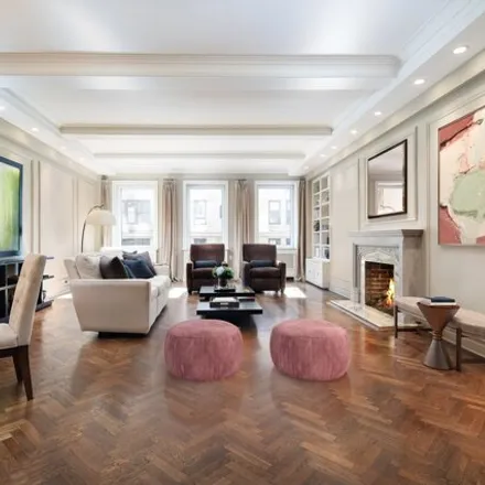Image 1 - 69 East 89th Street, New York, NY 10128, USA - Apartment for sale