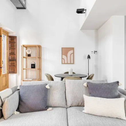 Image 6 - Calle de Calvo Asensio, 28015 Madrid, Spain - Apartment for rent