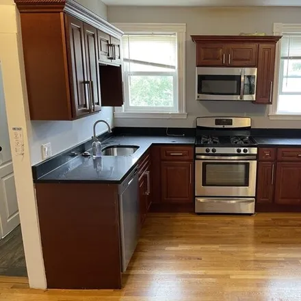 Rent this 4 bed apartment on 330 Western Avenue in Cambridge, MA 02139