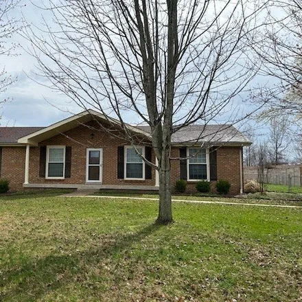 Rent this 3 bed house on 649 Bryan Road in Woodridge Estates, Montgomery County