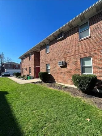 Rent this 1 bed apartment on 2023 James Street in Allentown, PA 18104
