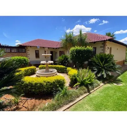 Image 4 - unnamed road, Madibeng Ward 27, Madibeng Local Municipality, 0325, South Africa - Apartment for rent