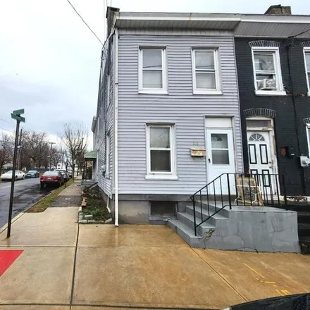 Image 1 - Pitt's Place, 81 Fillmore Street, Trenton, NJ 08638, USA - House for sale