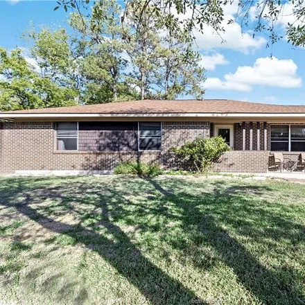 Image 1 - 1213 Haines Drive, College Station, TX 77840, USA - House for sale