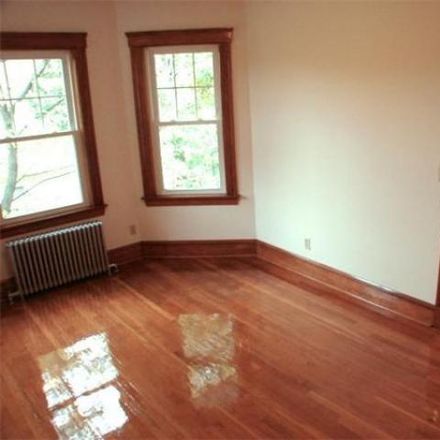 Rent this 2 bed house on 23;25 Wellington Street in Arlington, MA 02174