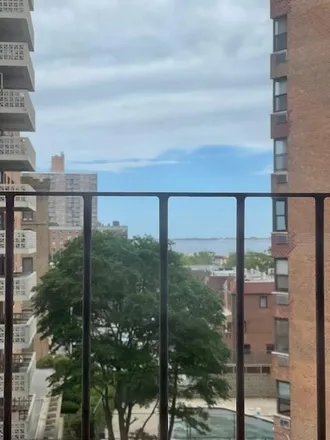 Buy this 1 bed condo on 3101 Ocean Parkway in New York, NY 11235