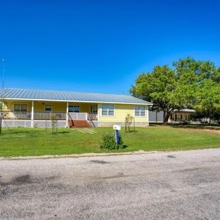 Buy this 3 bed house on 209 Oakleaf Drive in Sunrise Beach Village, Llano County