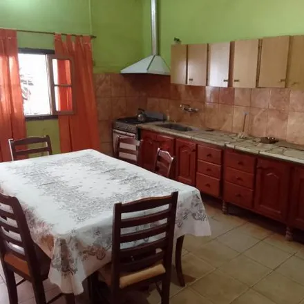 Buy this 4 bed house on Estacion De Autobus Cordoba Capital in General Roca, Departamento Cruz del Eje