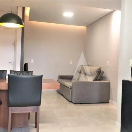 Buy this 2 bed apartment on Unidade Básica de Saúde da Família - Dom Gregório in Rua Janaúba 509, Jardim Iririú