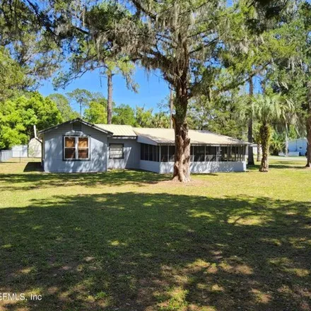 Image 3 - 520 Palmetto Street, Welaka, Putnam County, FL 32193, USA - House for sale