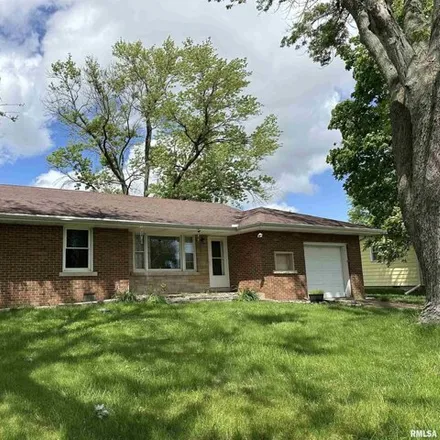 Buy this 3 bed house on 2703 West Westport Road in Peoria, IL 61615