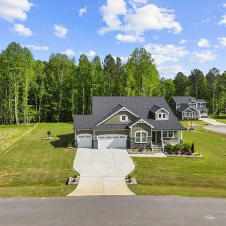 Image 3 - Bonaventure Drive, Johnston County, NC 27527, USA - House for sale