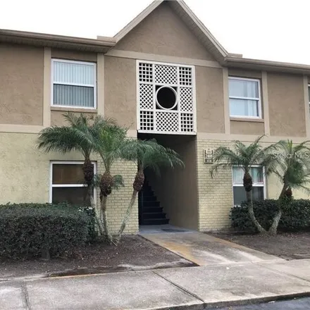 Buy this 2 bed condo on 2406 Swailes Drive in Orange County, FL 32837