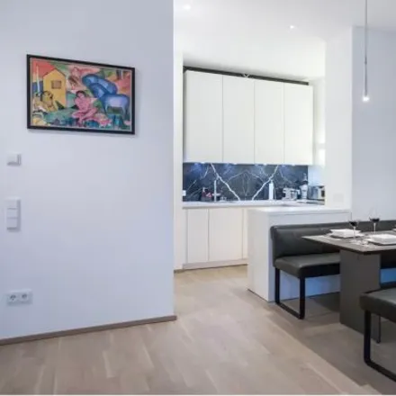 Rent this 4 bed apartment on Erftstraße 7 in 50672 Cologne, Germany