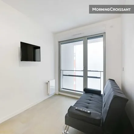 Image 2 - Paris 19e Arrondissement, IDF, FR - Apartment for rent
