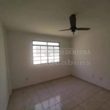 Buy this 1 bed apartment on Rua Amadeu Segundo Cherubini in Vila São Manoel, São José do Rio Preto - SP