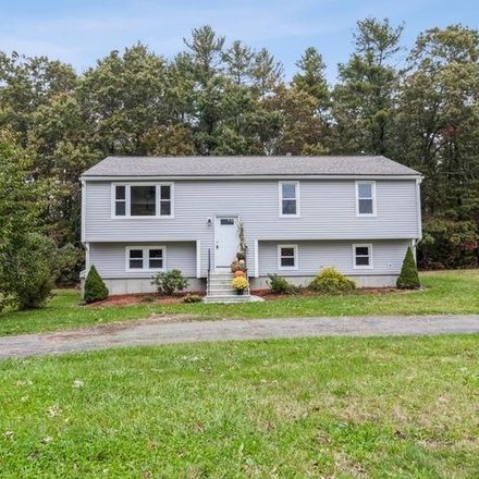 Rent this 3 bed house on 211 Shag Bark Rd in Taunton, MA