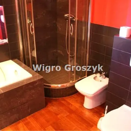 Image 7 - Miedziana 5, 00-814 Warsaw, Poland - Apartment for rent