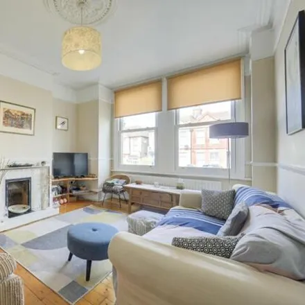 Image 2 - Ardoch Road, London, SE6 1SZ, United Kingdom - Townhouse for sale