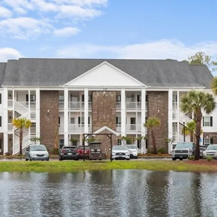 Buy this 3 bed condo on Swan Cleaners in Birch N Coppice Drive, Horry County